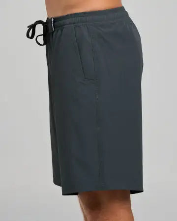 Mad Hueys Beached 20 Inch Boardshort