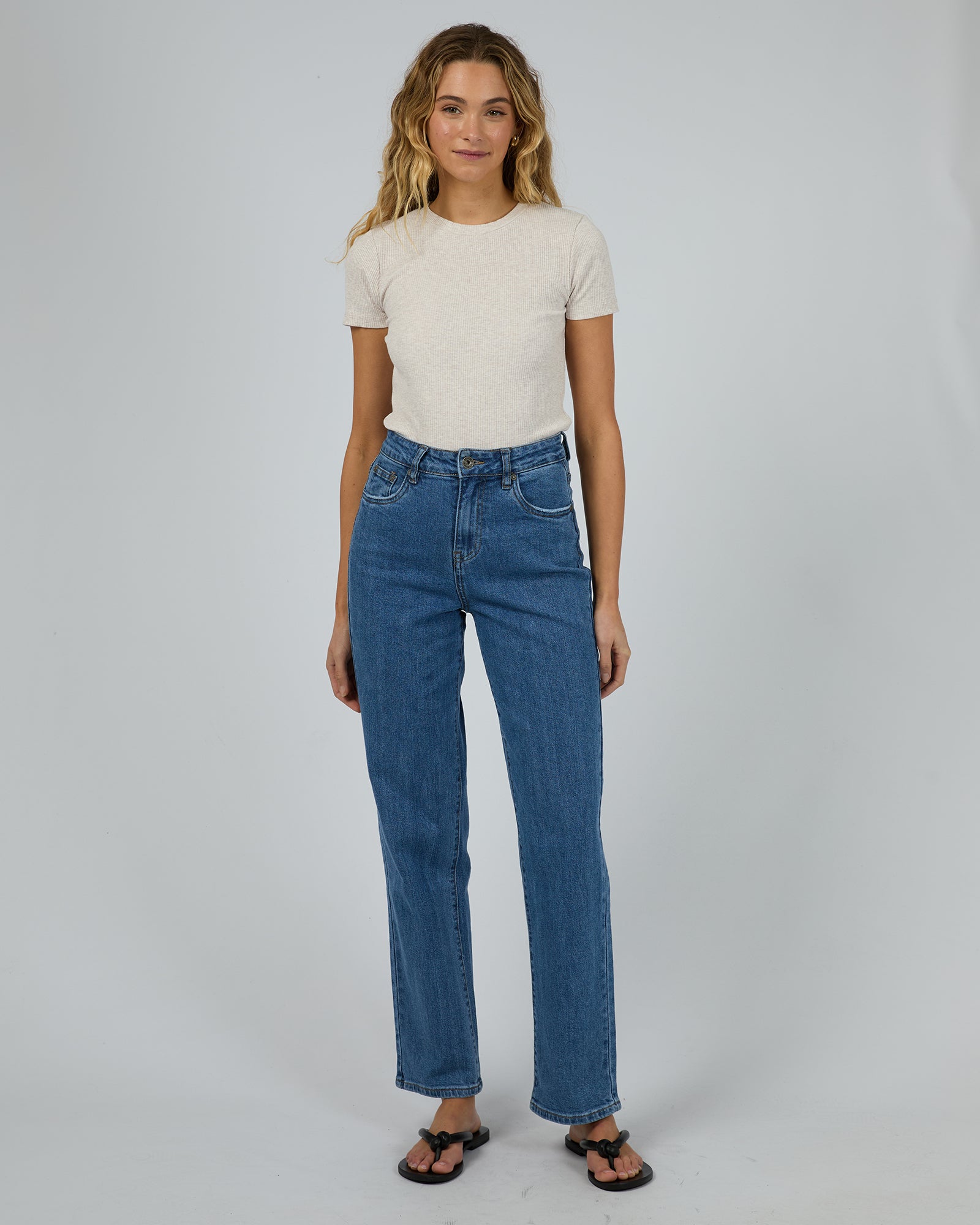 Silent Theory BELLA TEE