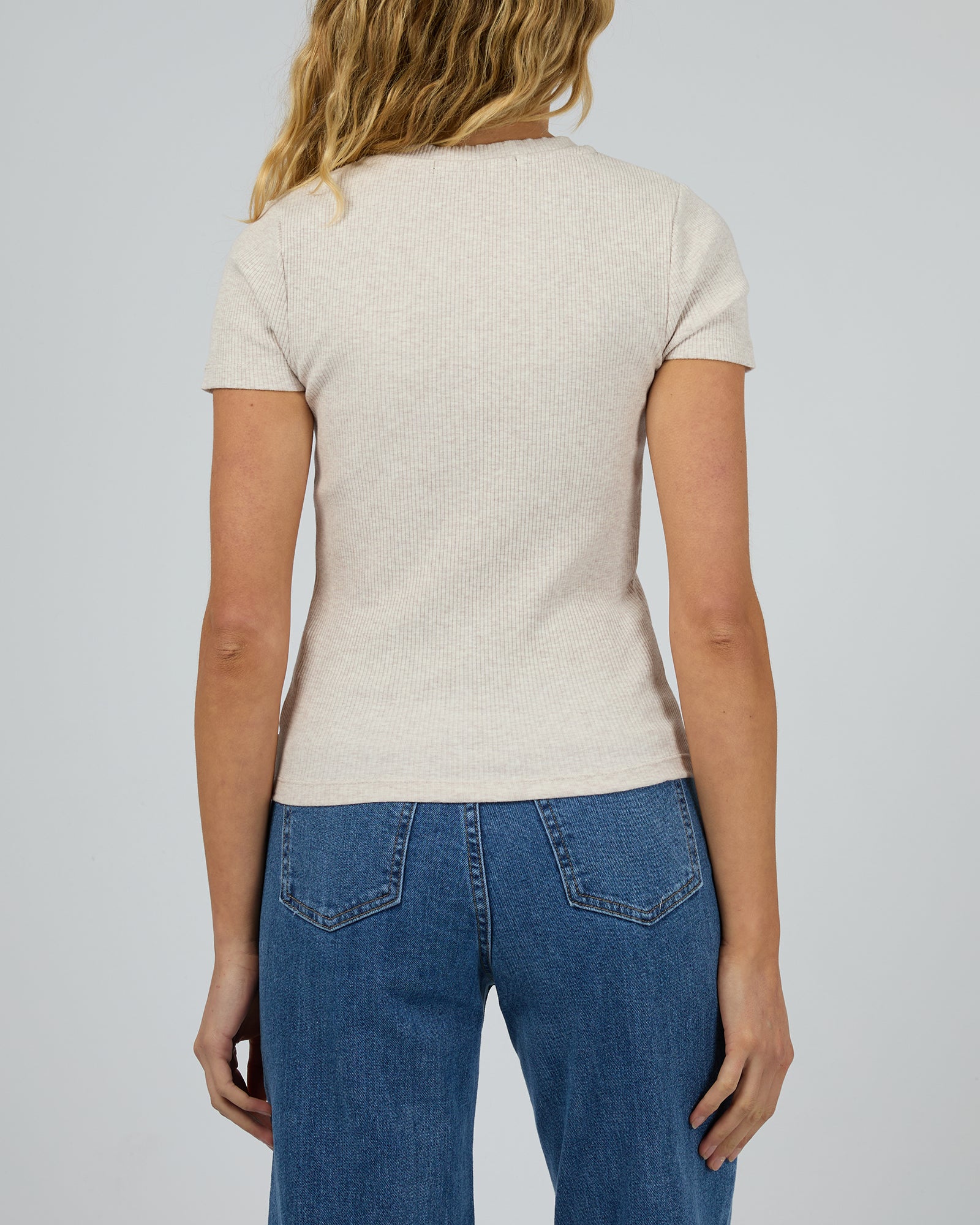 Silent Theory BELLA TEE