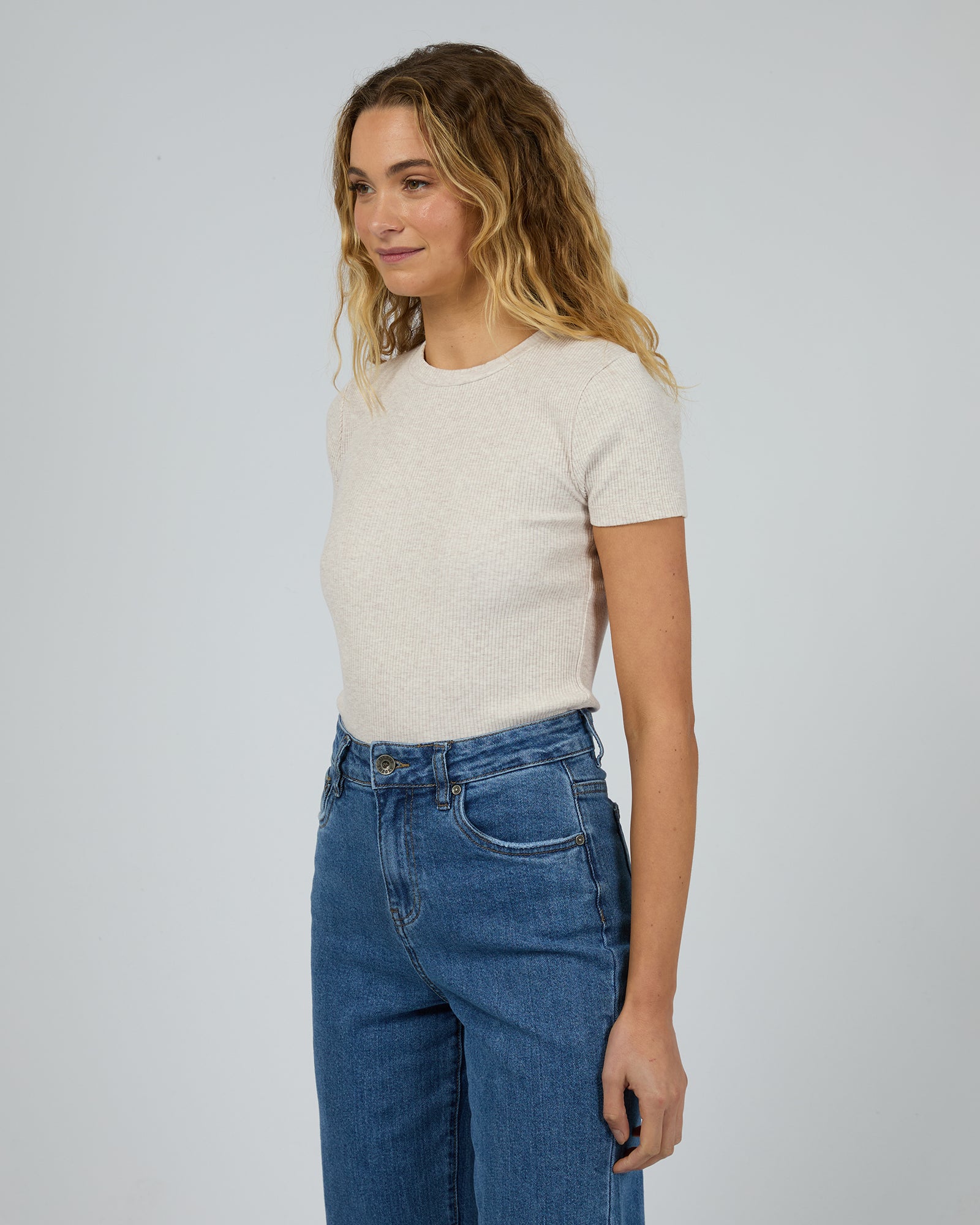 Silent Theory BELLA TEE