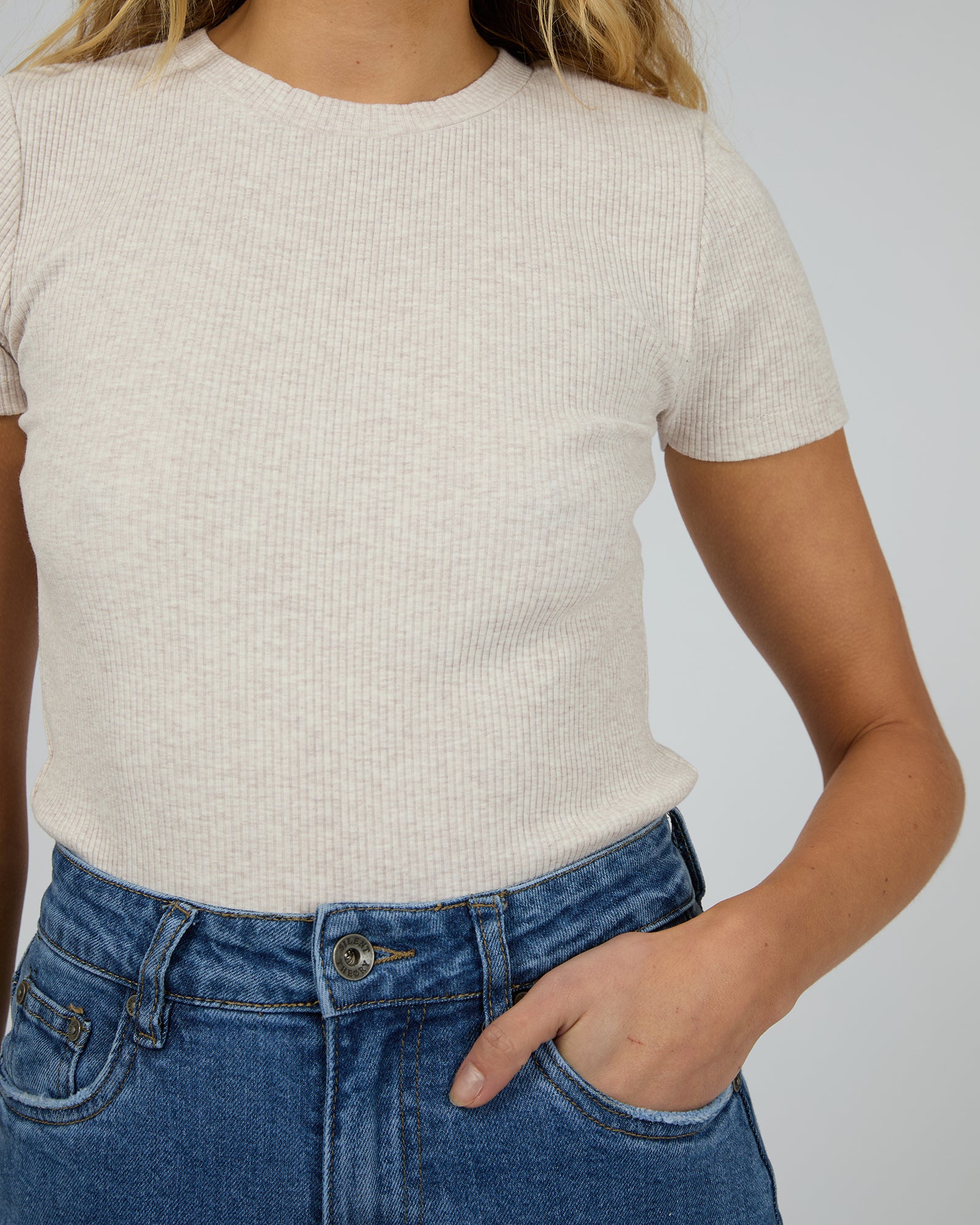 Silent Theory BELLA TEE