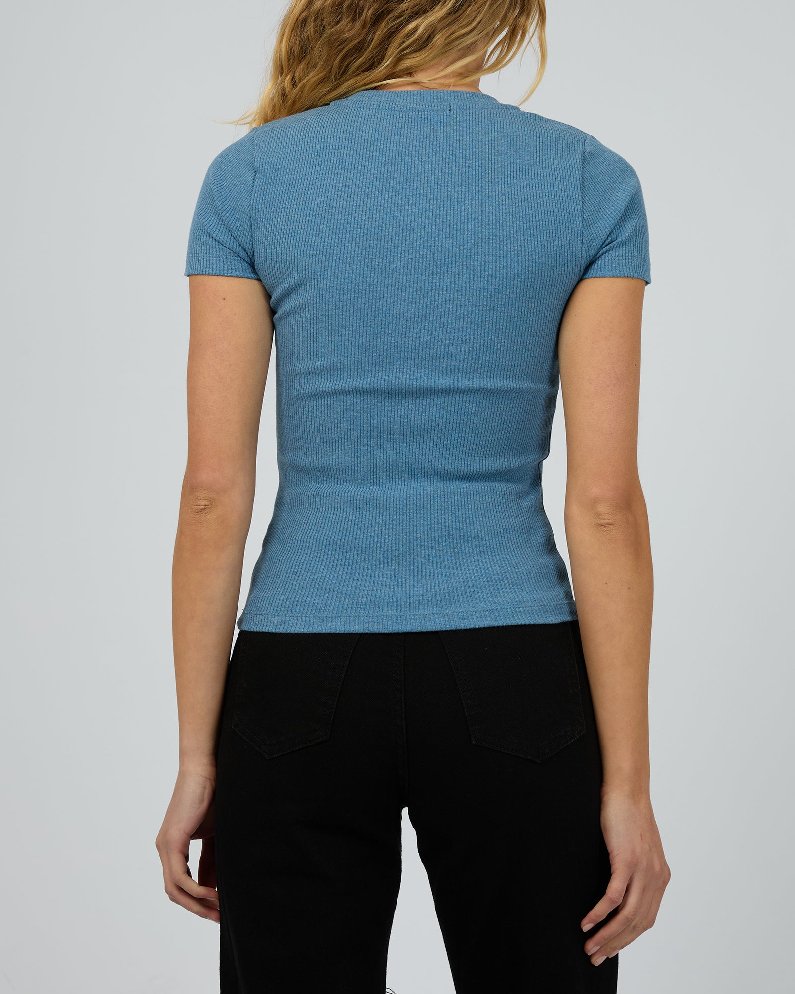 Silent Theory BELLA TEE
