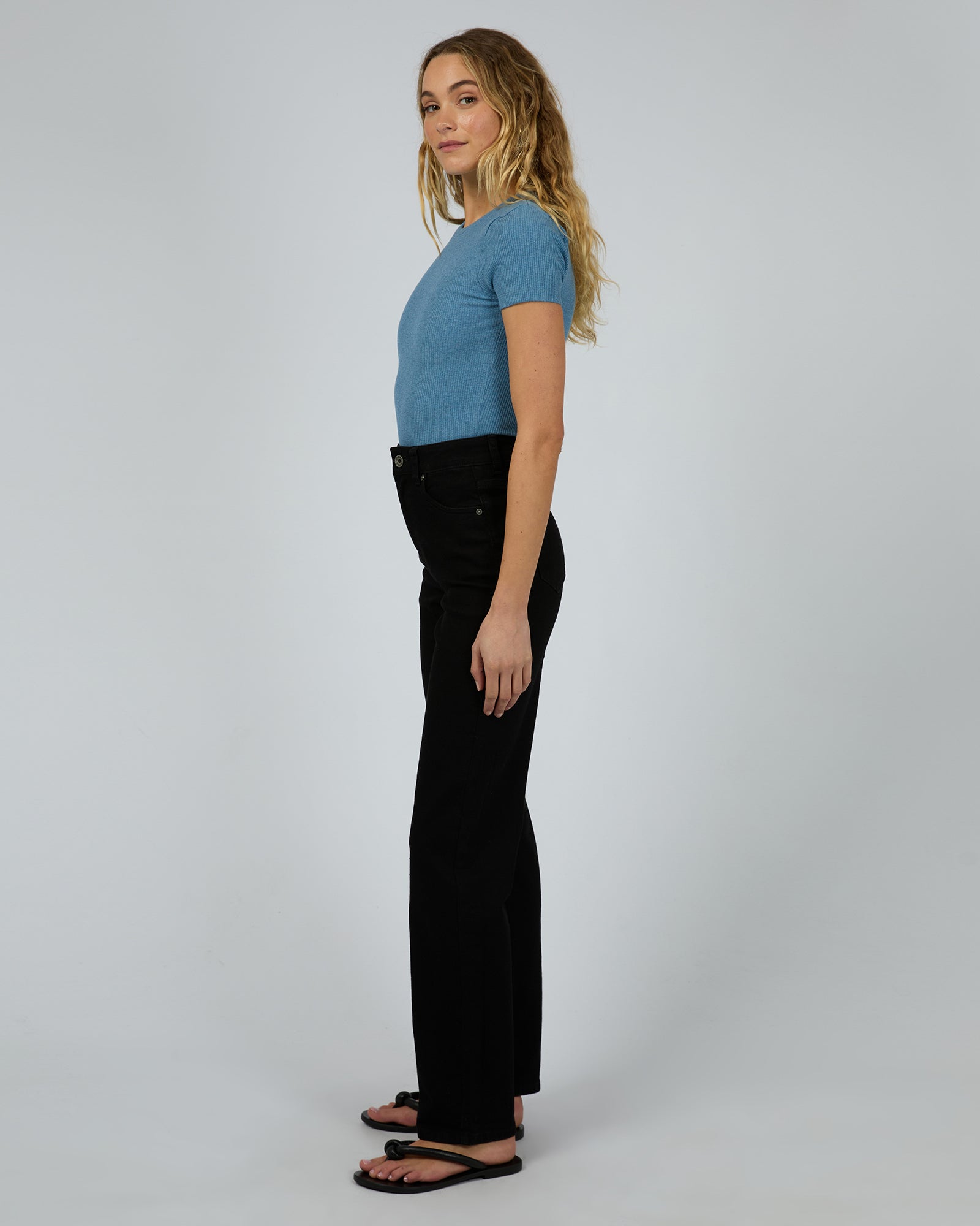 Silent Theory BELLA TEE