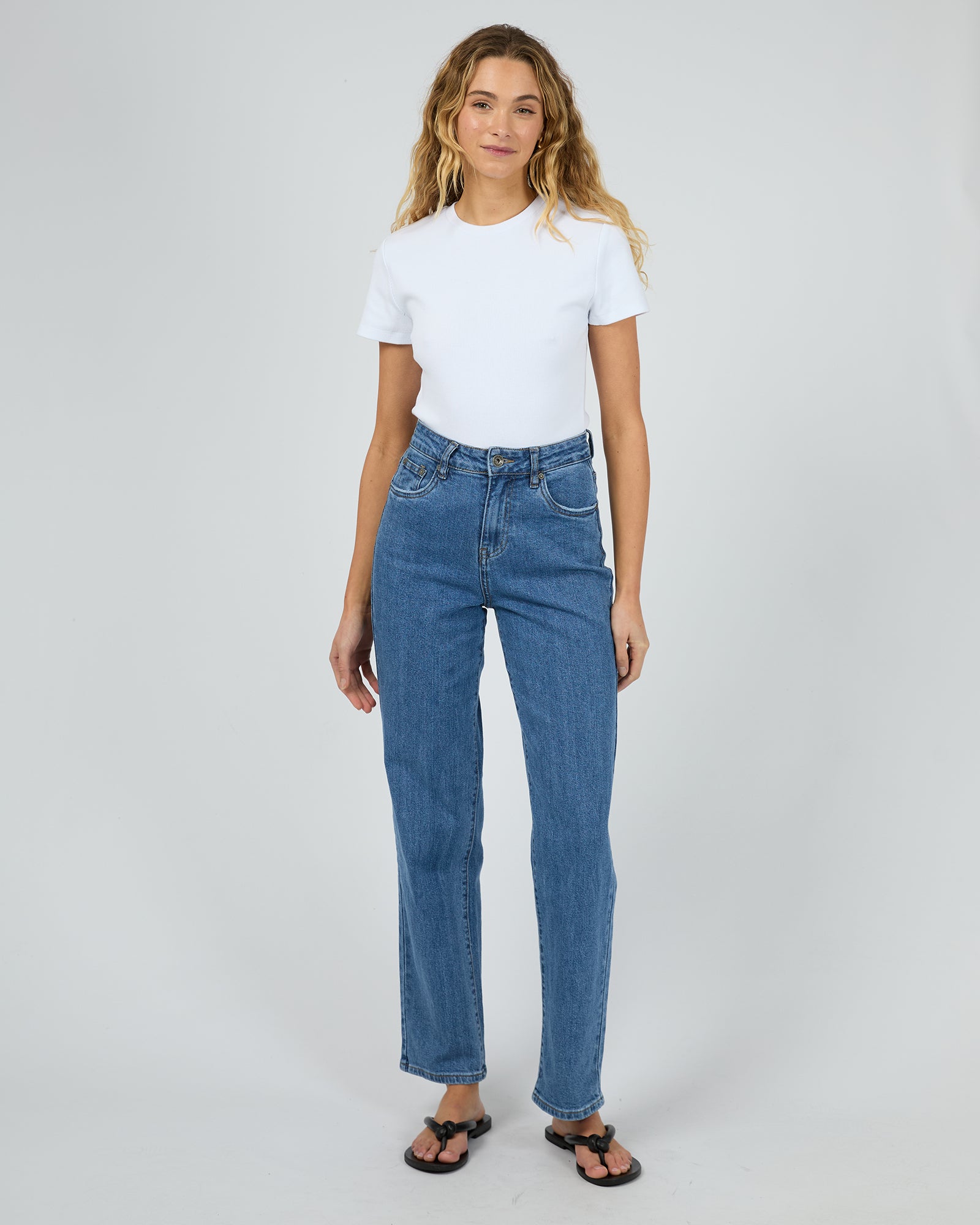 Silent Theory BELLA TEE
