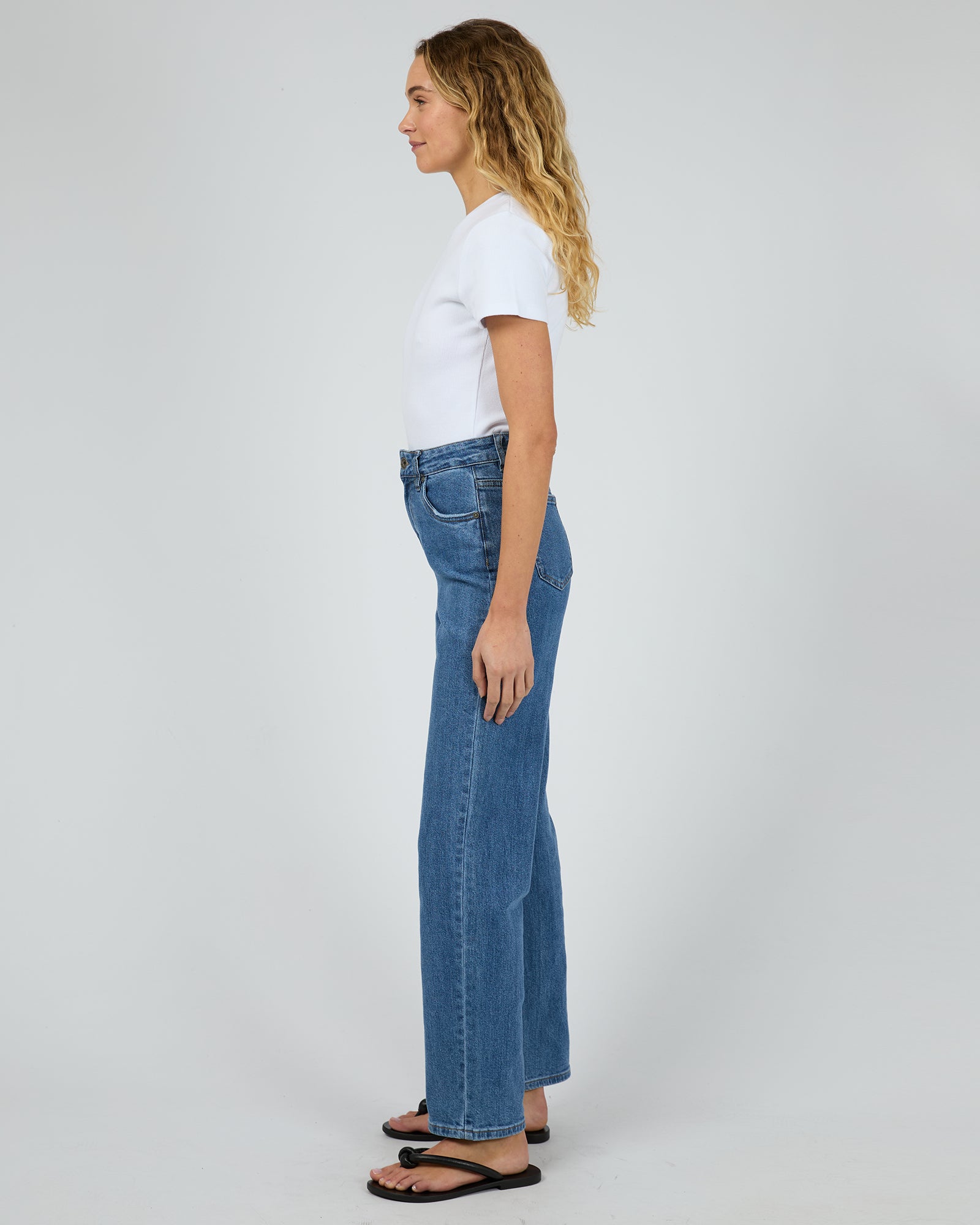Silent Theory BELLA TEE