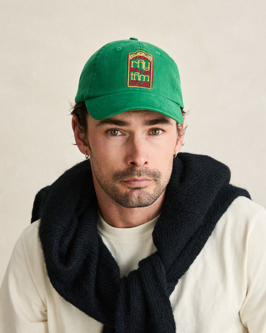 Rhythm Botanica Cap