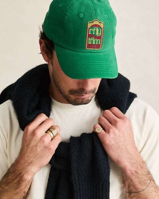 Rhythm Botanica Cap
