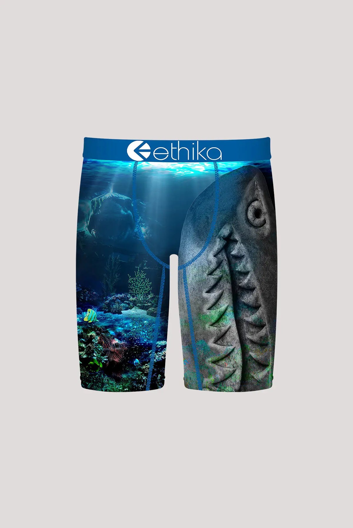 Ethika Boys Staple