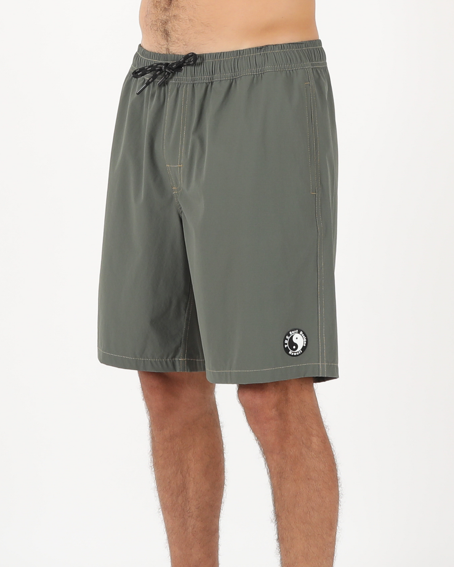 T & C Boys Dash Short