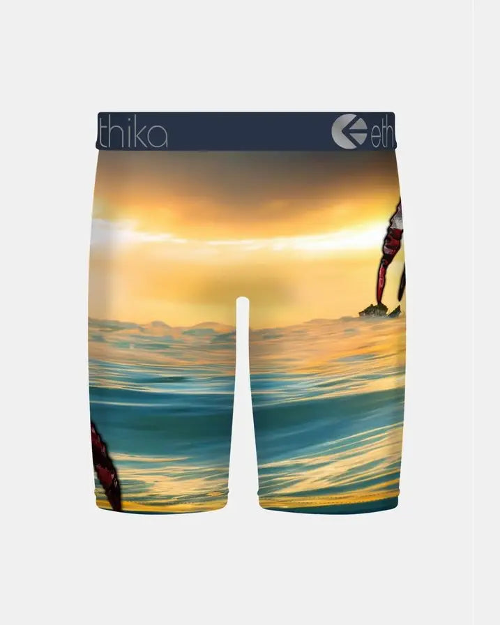 Ethika Boys Staple