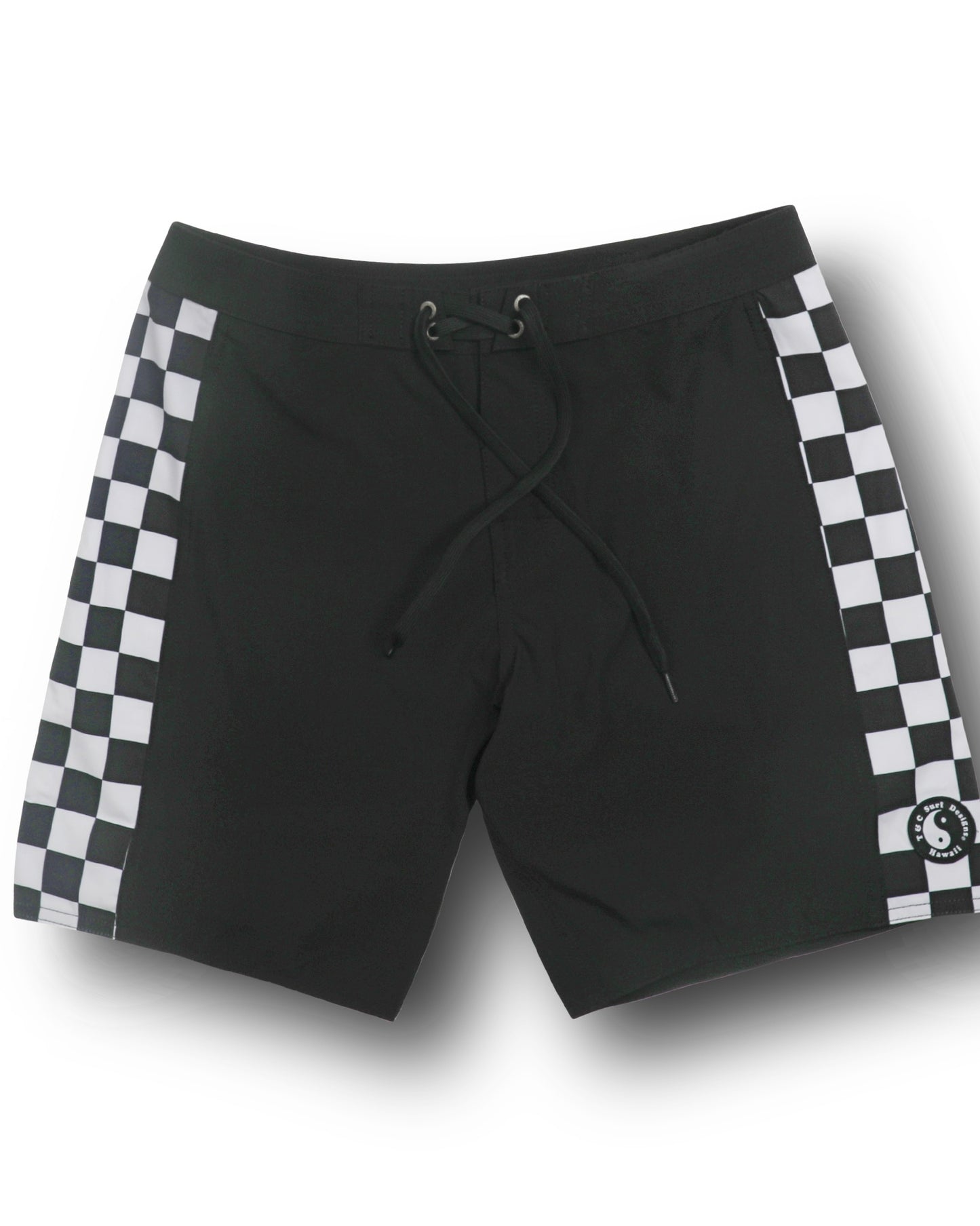 T & C Boys Off The Grid Trunk