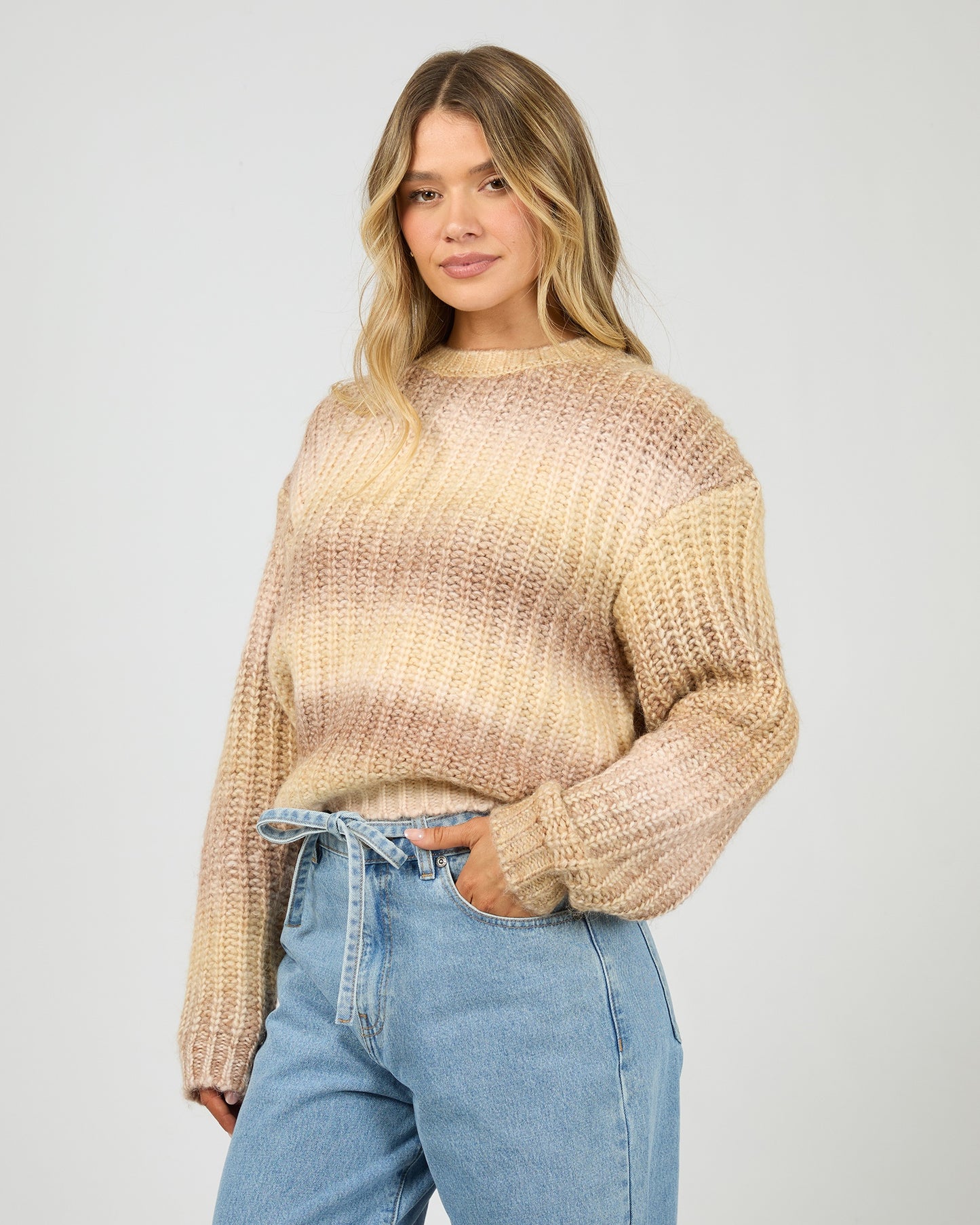 All About Eve BREE KNIT