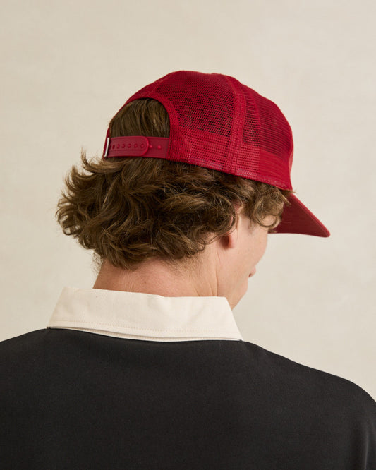 Rhythm Cactus Trucker Cap