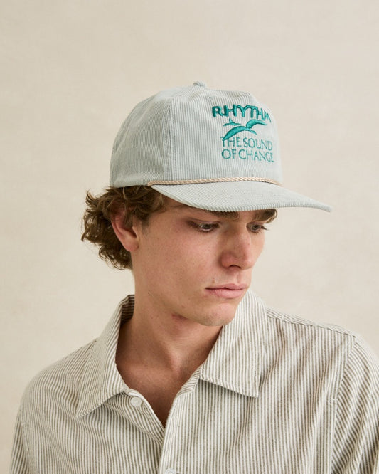 Rhythm Calypso Cord Cap