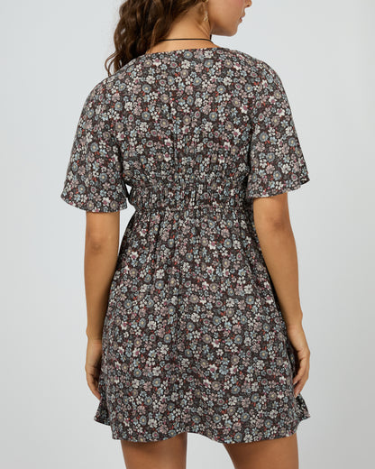 All About Eve CARRIE MINI DRESS
