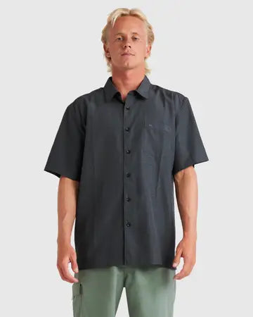 Quiksilver Centinela Woven Shirt