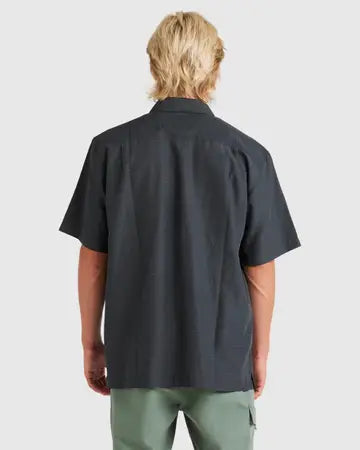 Quiksilver Centinela Woven Shirt