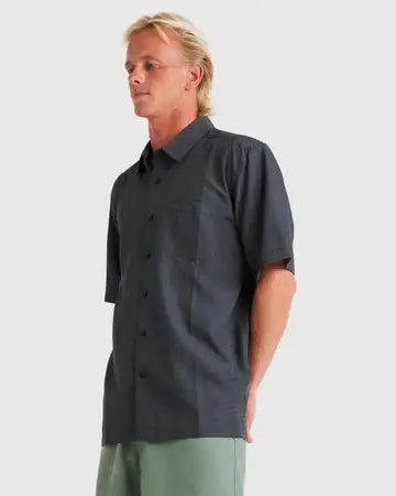 Quiksilver Centinela Woven Shirt