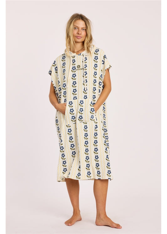 Sisstr Charlie Hooded Towel-Ses