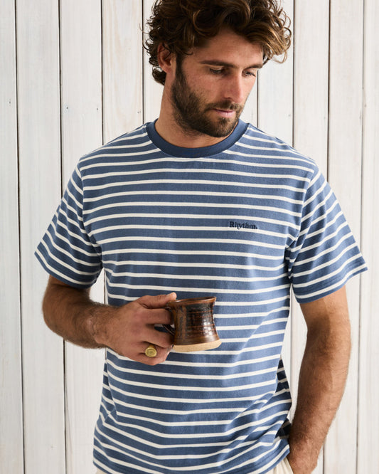 Rhythm Chasm Ss T-Shirt