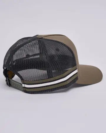 Mad Hueys Checkered Hueys Hat
