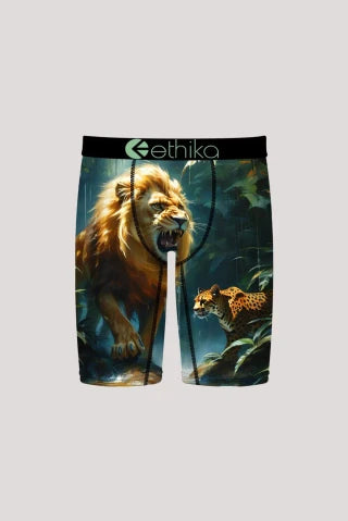 Ethika Boys Staple
