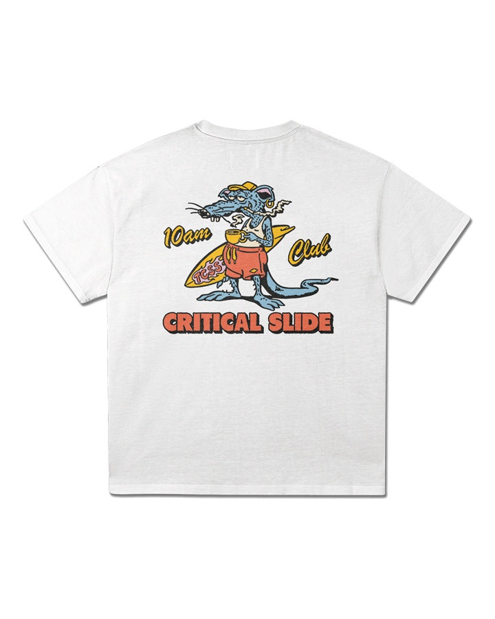 TCSS Club Tee