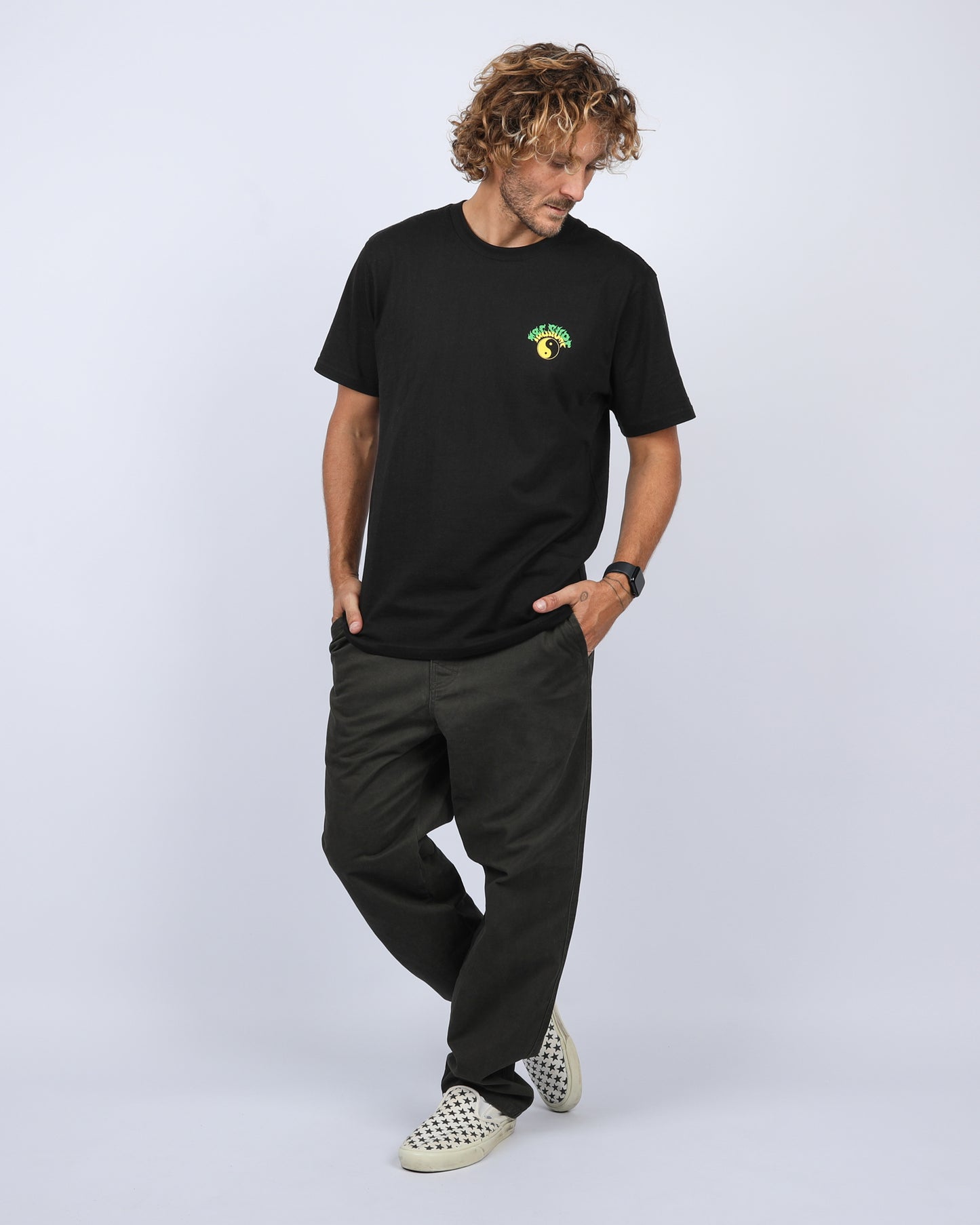 T & C Coasting Pant