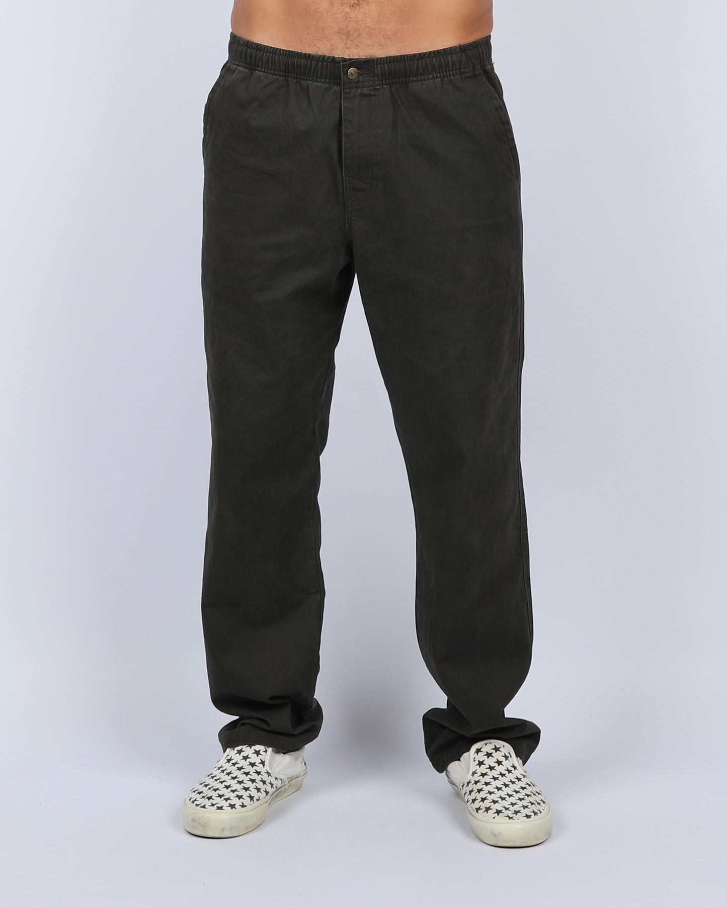 T & C Coasting Pant