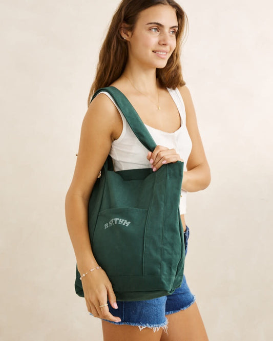 Rhythm Collegiate Tote