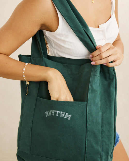 Rhythm Collegiate Tote