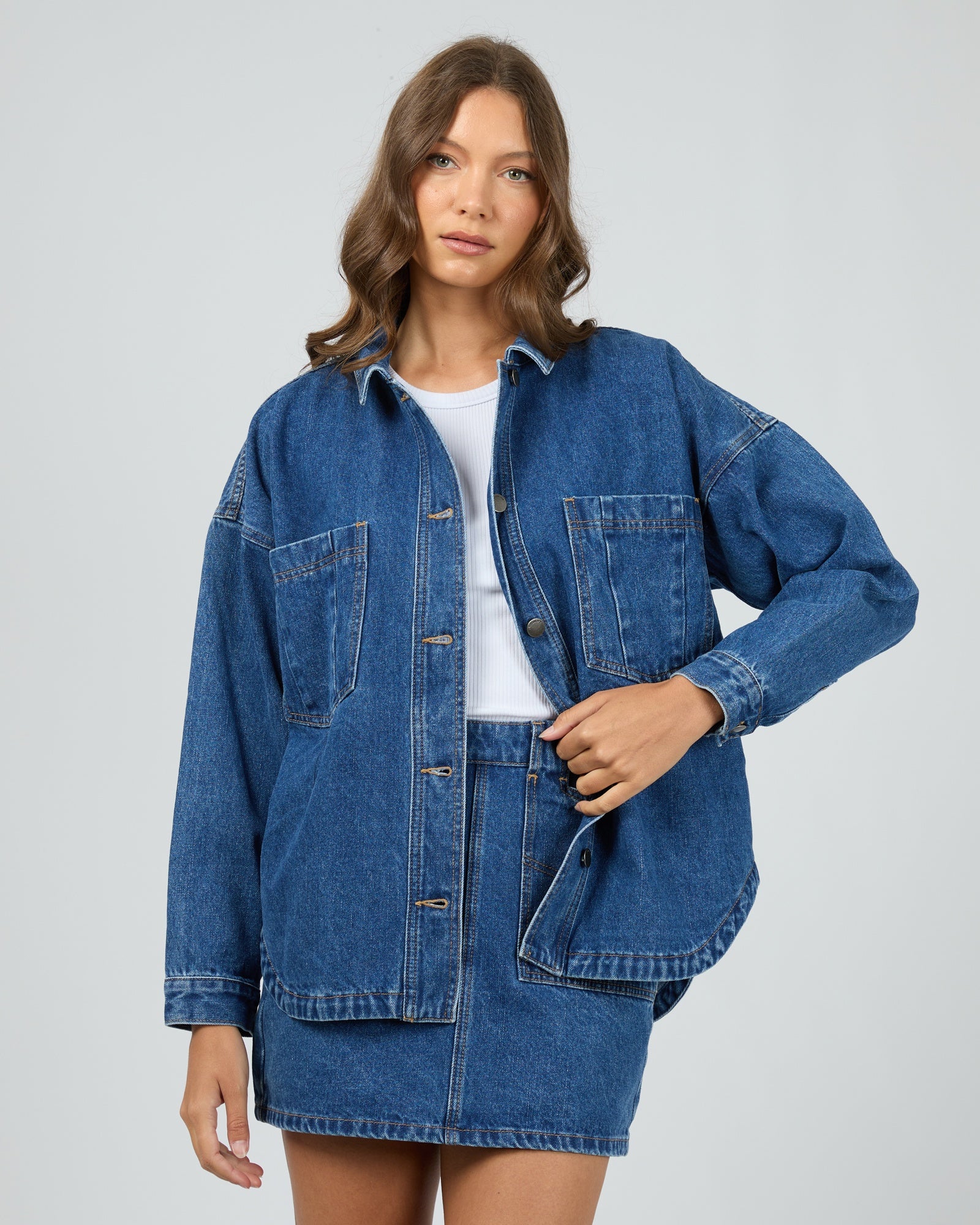 All About Eve DALE SHACKET