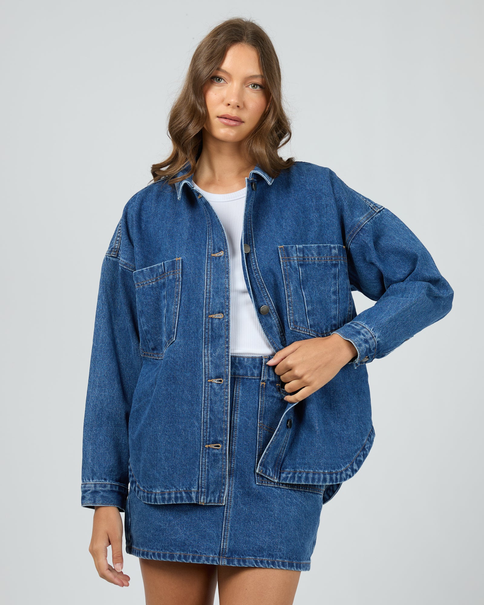 All About Eve DALE SHACKET