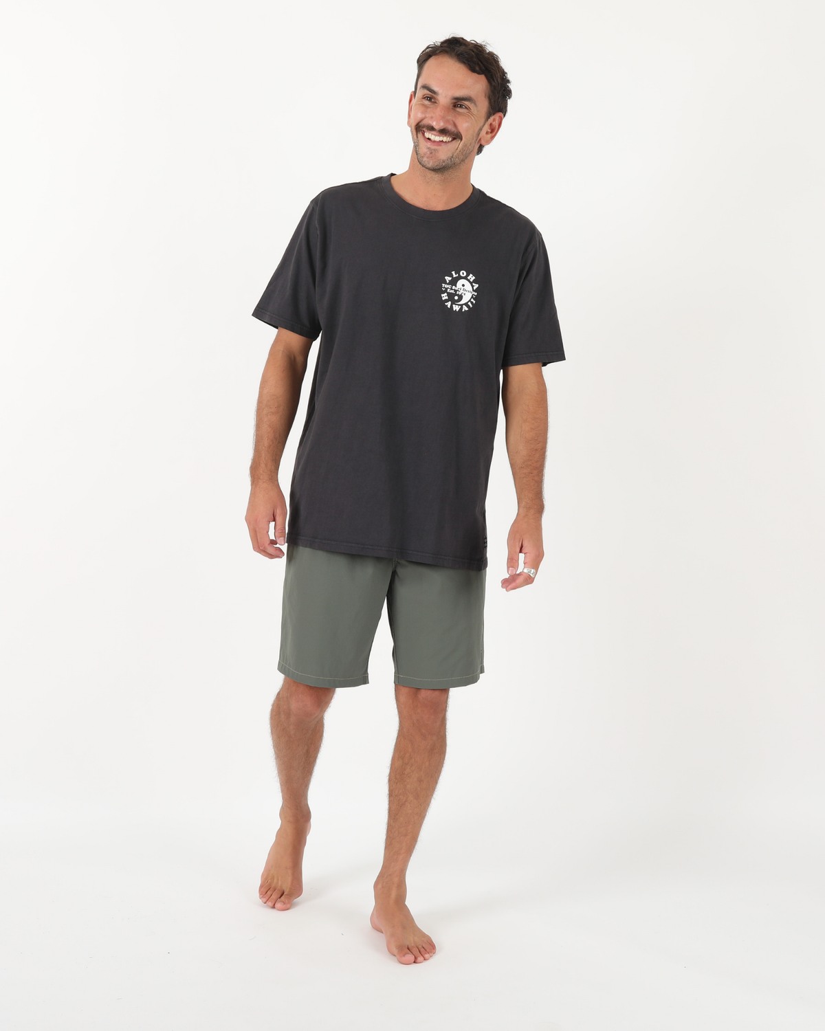 T & C Dash Short