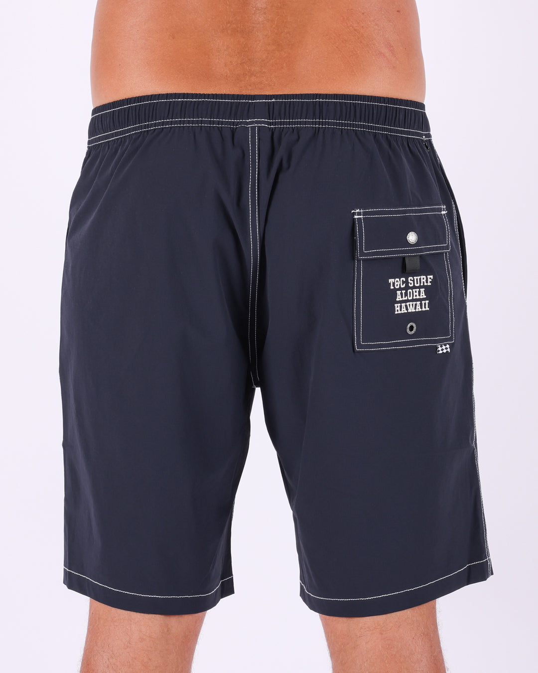 T & C Dash Short