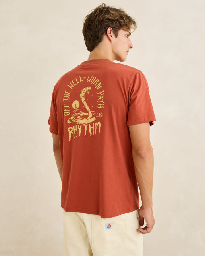 Rhythm Desert Daze SS T-Shirt