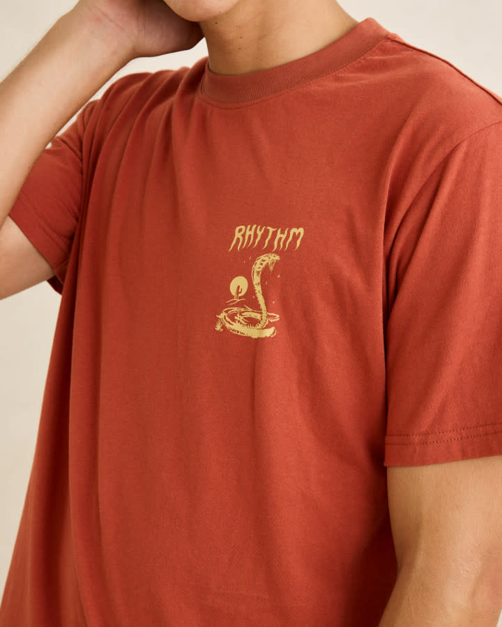 Rhythm Desert Daze SS T-Shirt