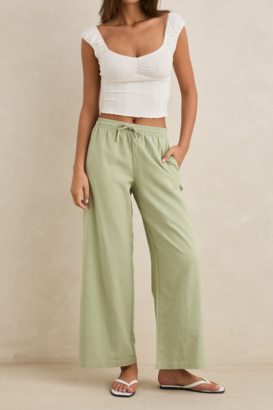 Rhythm DOLLY BEACH PANT