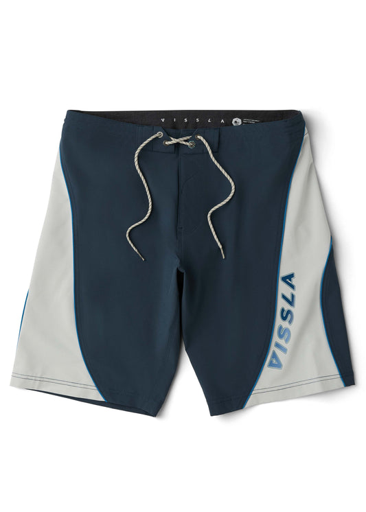 Vissla Double Up 21" Boardshort-MID