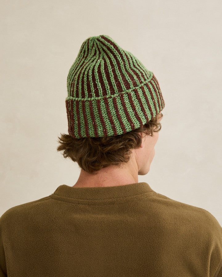 Rhythm Drifter Beanie