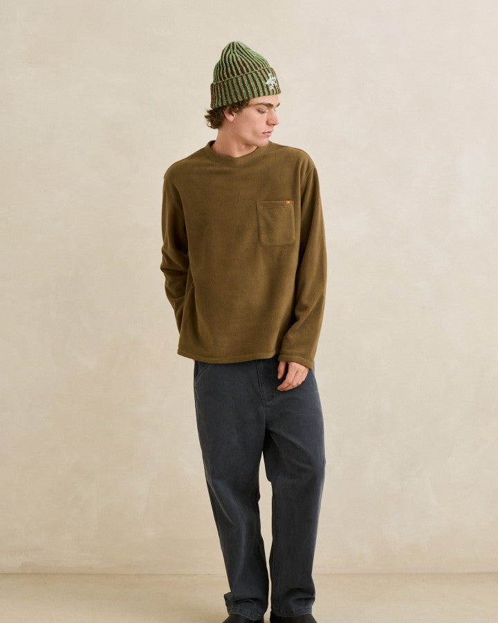 Rhythm Drifter Beanie