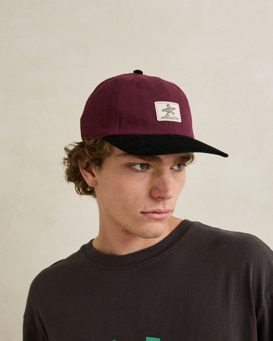 Rhythm Drifter Cap