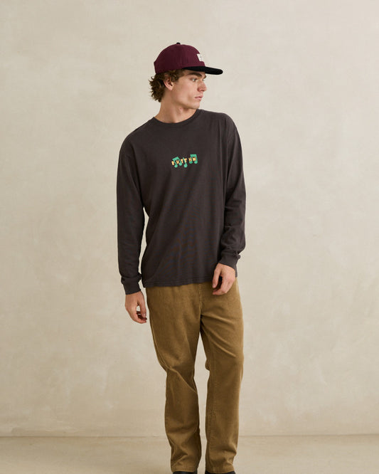 Rhythm Drifter Cap