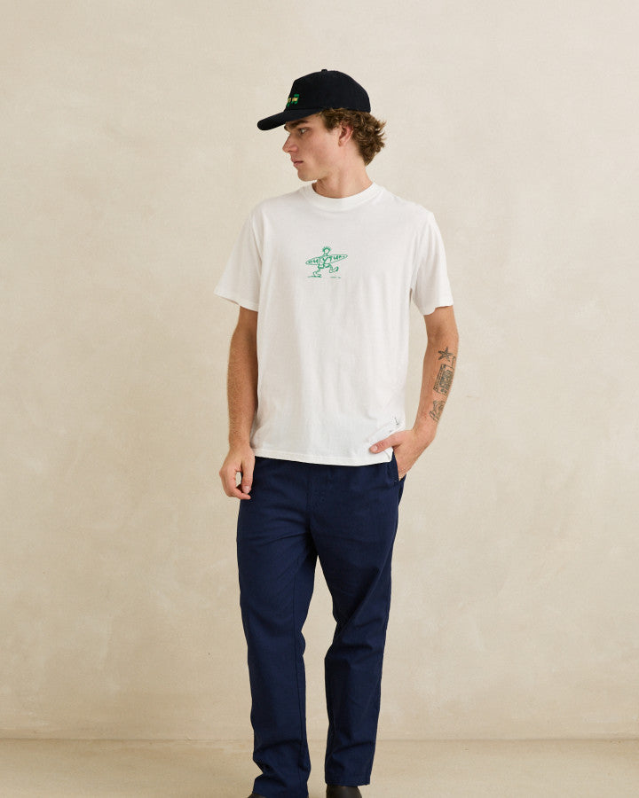 Rhythm Drifter SS T-Shirt