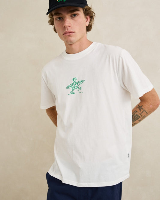 Rhythm Drifter SS T-Shirt
