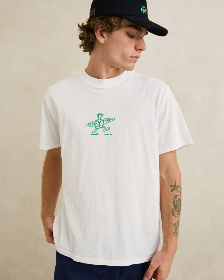 Rhythm Drifter SS T-Shirt