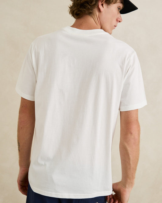 Rhythm Drifter SS T-Shirt