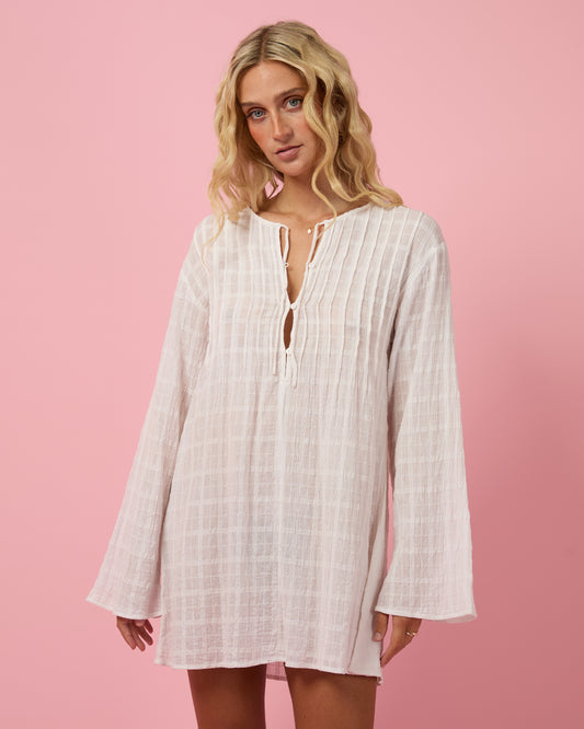 All About Eve Elisa Mini Cover Up