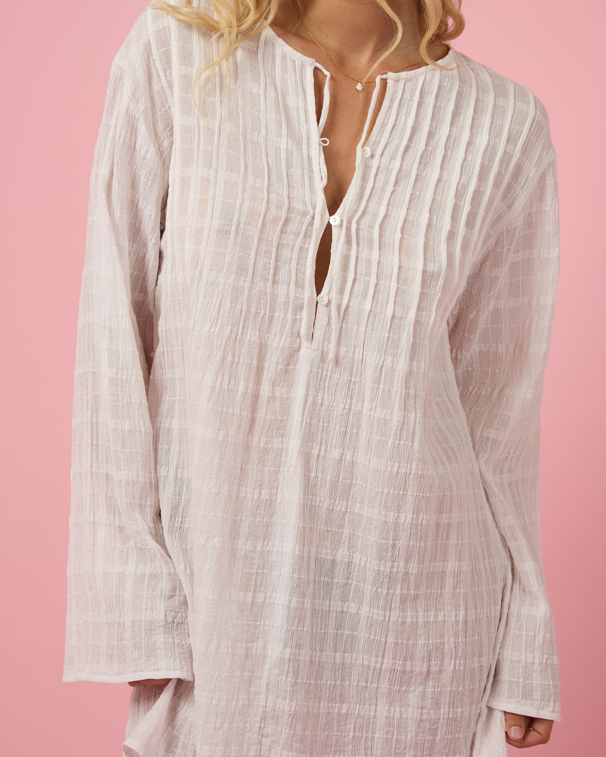 All About Eve Elisa Mini Cover Up