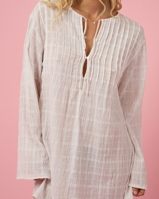 All About Eve Elisa Mini Cover Up